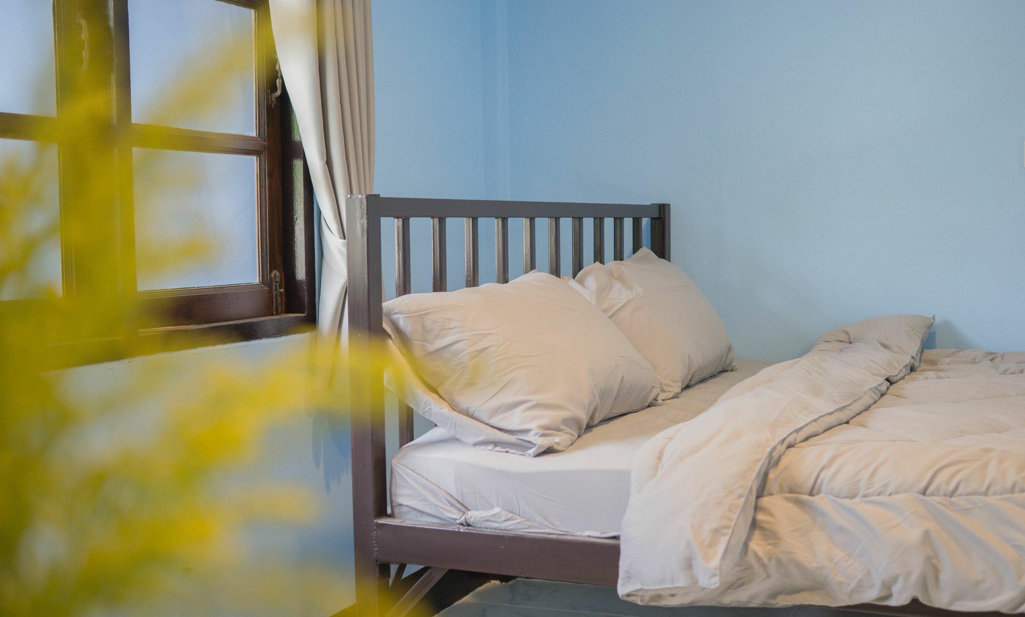 Him Dara Homestay Чиангмай Экстерьер фото